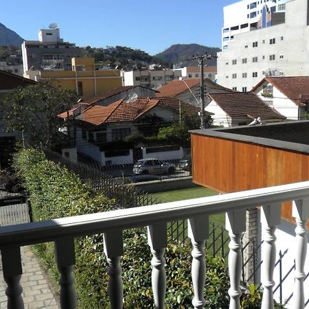 Flat Muqui 91 Hotel Teresópolis Eksteriør billede