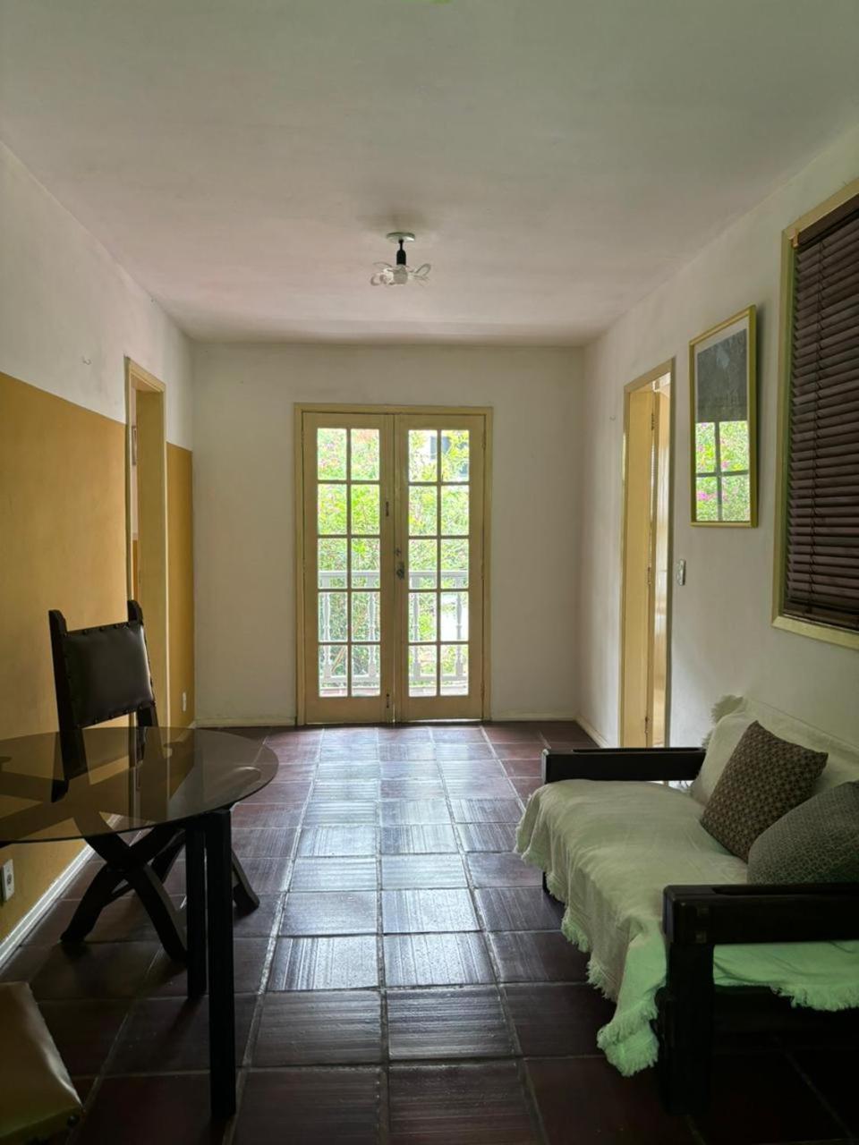 Flat Muqui 91 Hotel Teresópolis Eksteriør billede