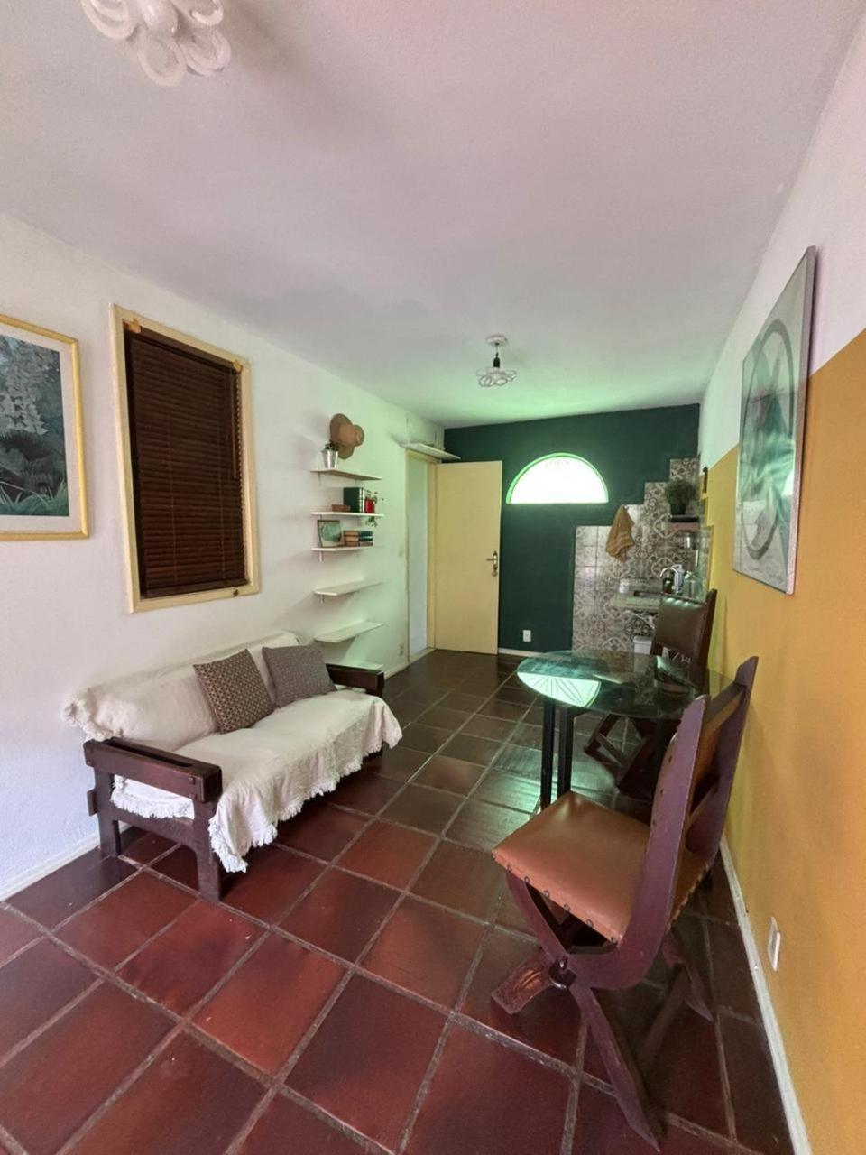 Flat Muqui 91 Hotel Teresópolis Eksteriør billede