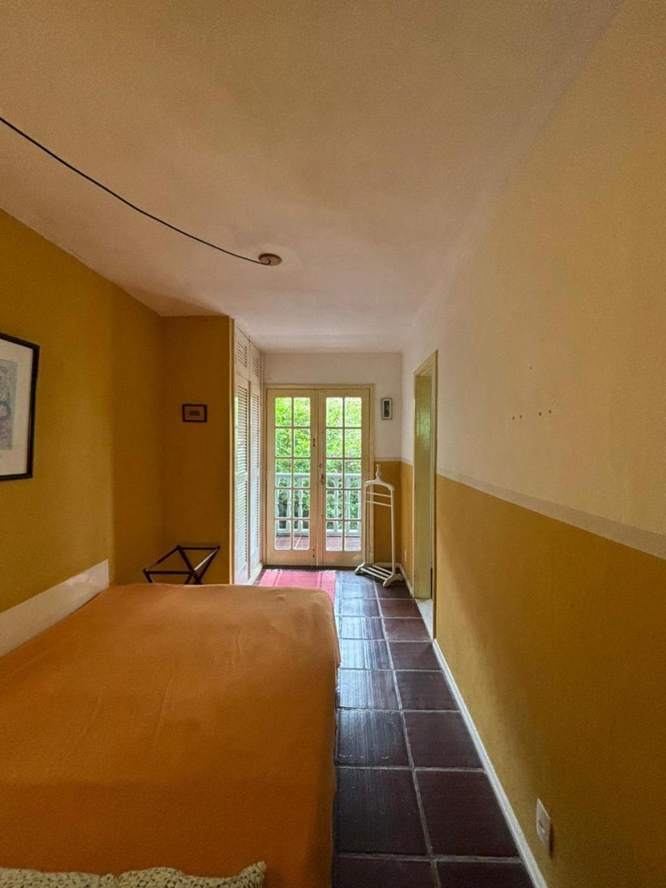 Flat Muqui 91 Hotel Teresópolis Eksteriør billede