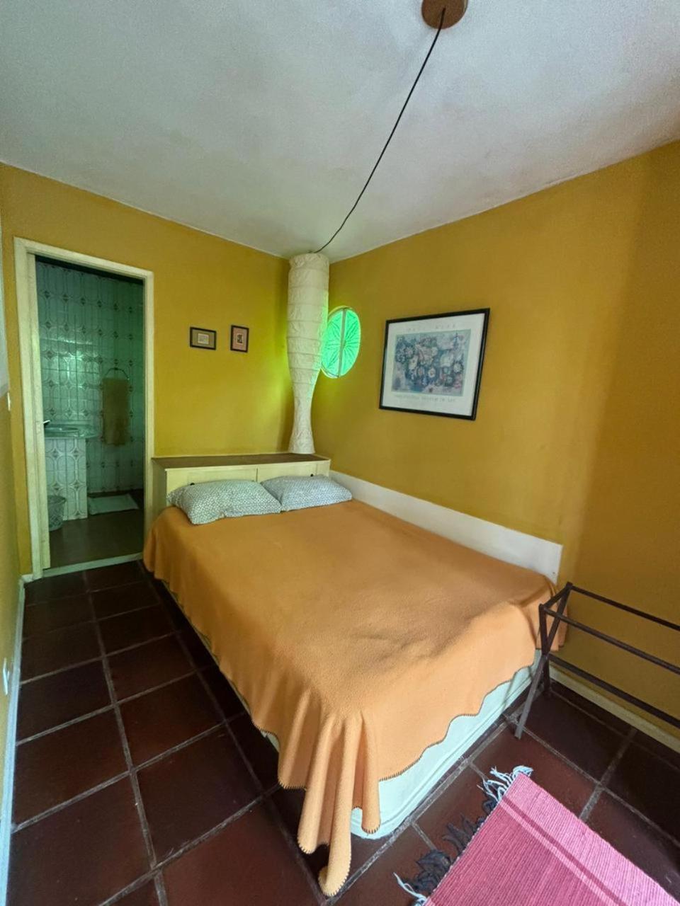 Flat Muqui 91 Hotel Teresópolis Eksteriør billede
