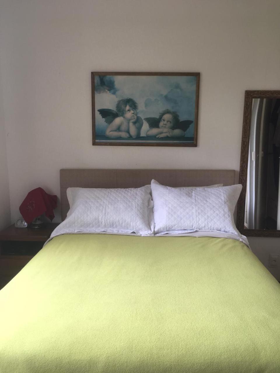 Flat Muqui 91 Hotel Teresópolis Eksteriør billede