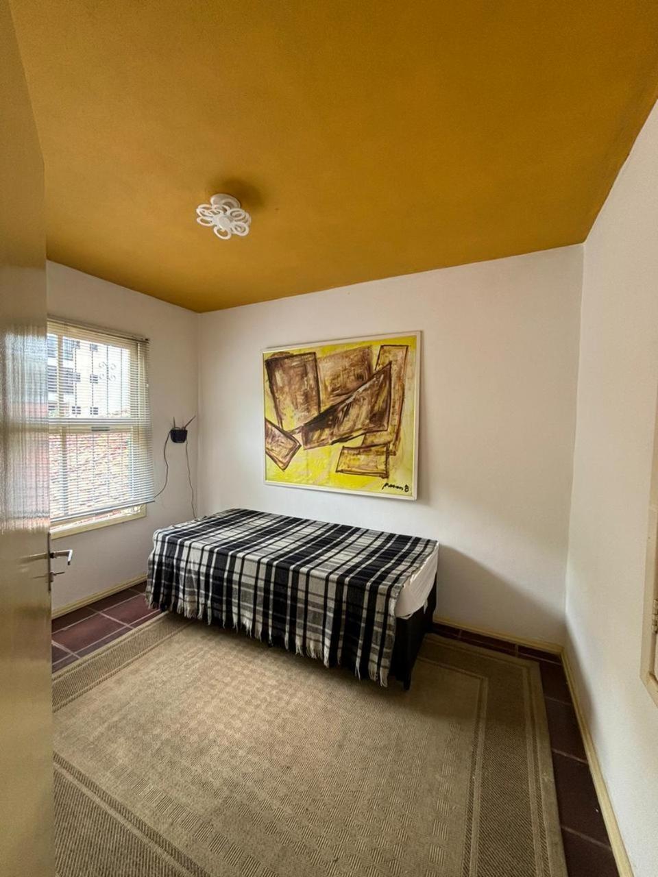 Flat Muqui 91 Hotel Teresópolis Eksteriør billede