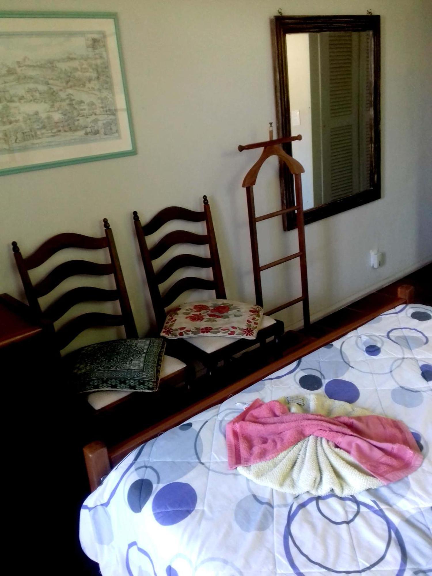 Flat Muqui 91 Hotel Teresópolis Eksteriør billede
