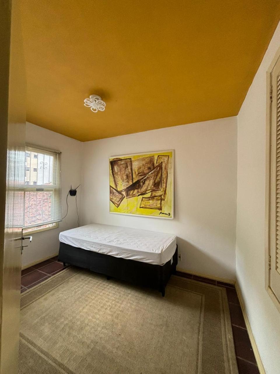 Flat Muqui 91 Hotel Teresópolis Eksteriør billede