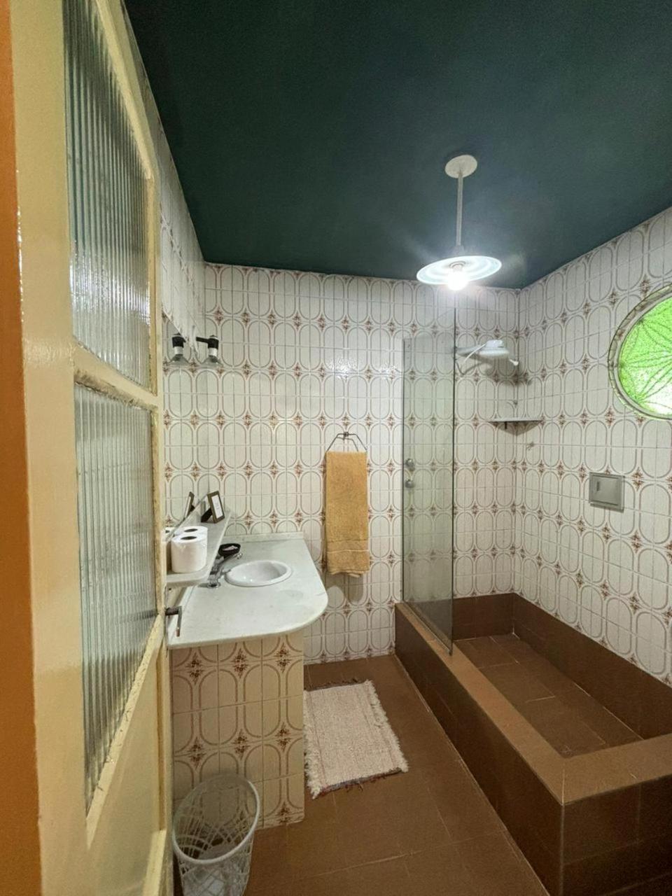 Flat Muqui 91 Hotel Teresópolis Eksteriør billede
