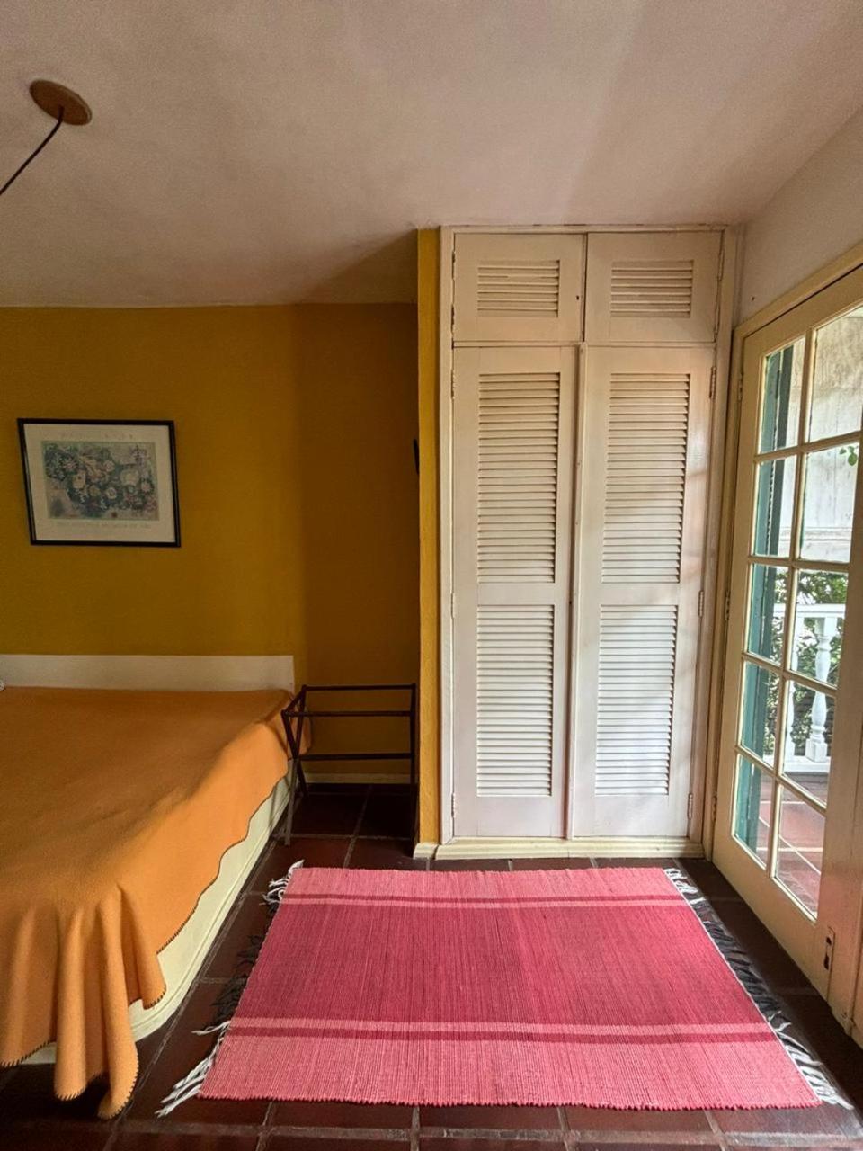 Flat Muqui 91 Hotel Teresópolis Eksteriør billede