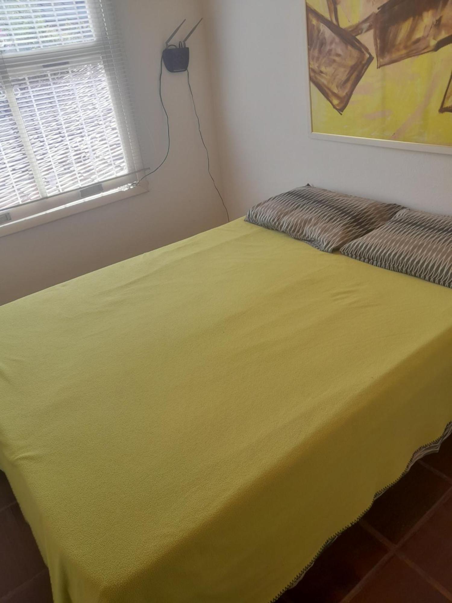 Flat Muqui 91 Hotel Teresópolis Eksteriør billede