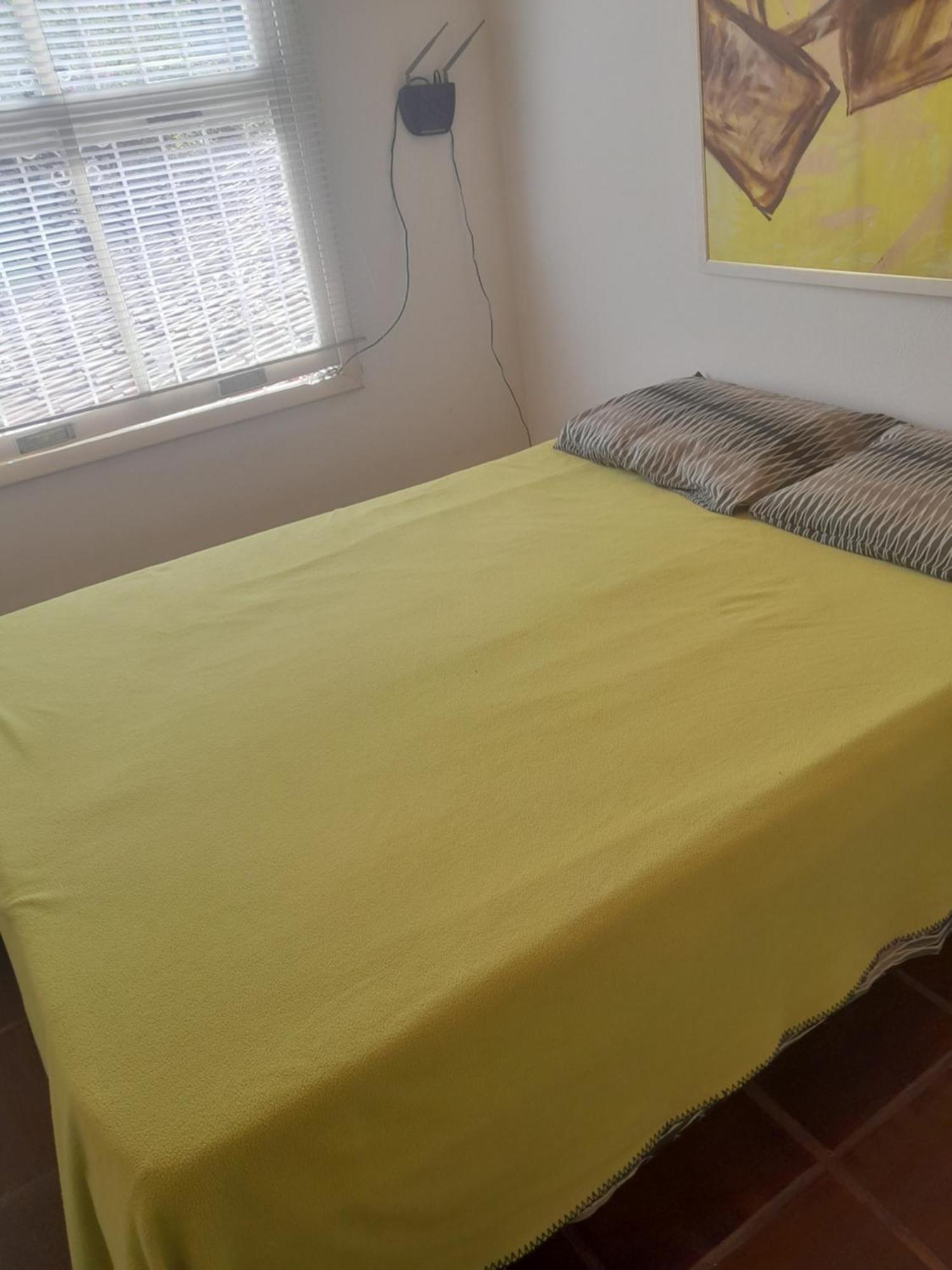 Flat Muqui 91 Hotel Teresópolis Eksteriør billede