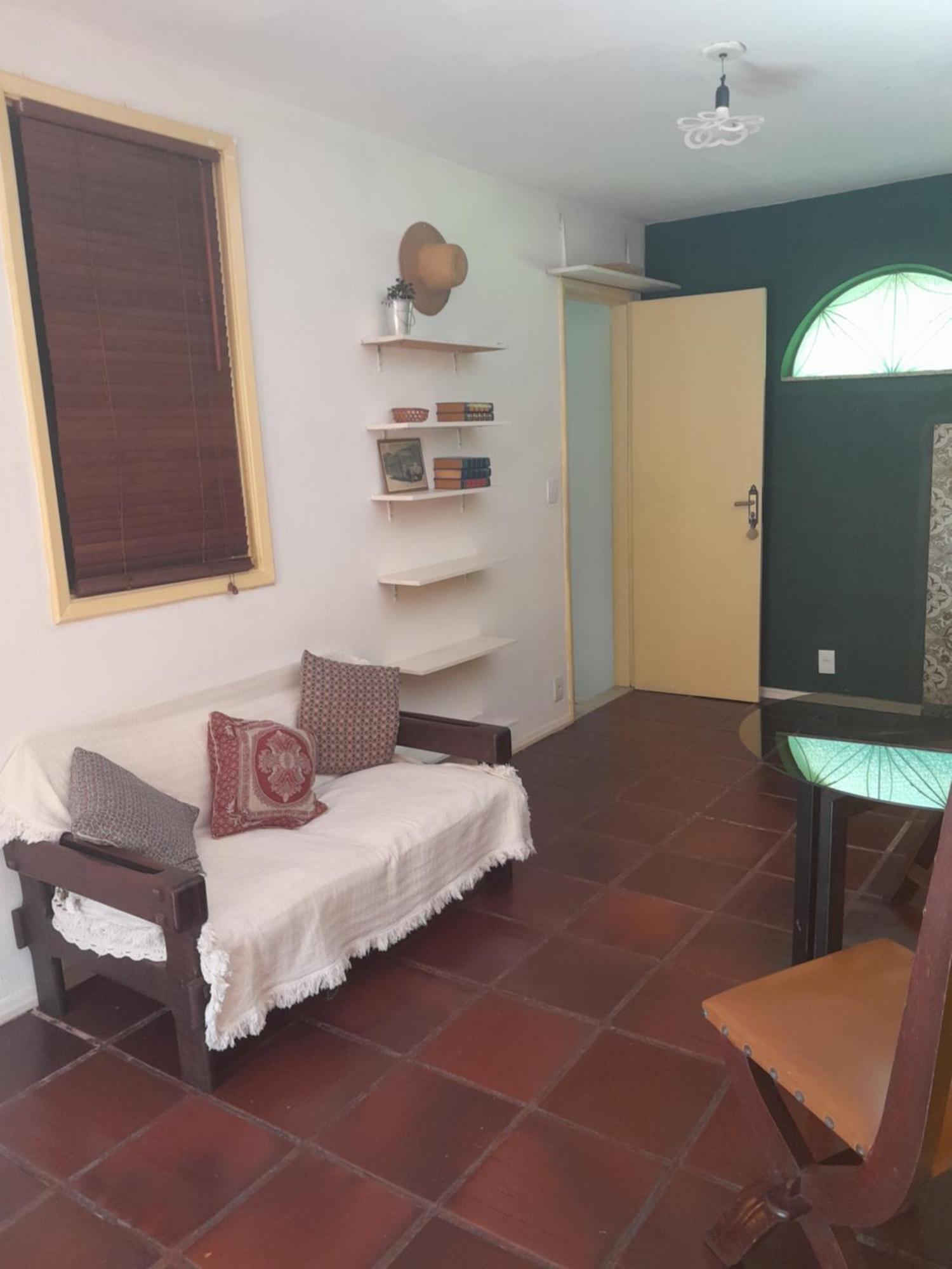 Flat Muqui 91 Hotel Teresópolis Eksteriør billede