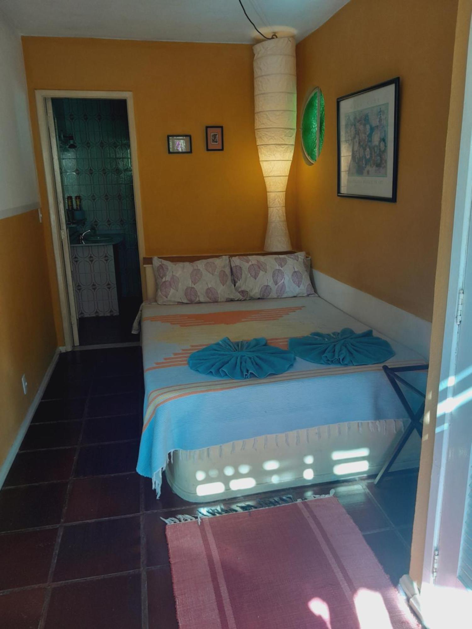 Flat Muqui 91 Hotel Teresópolis Eksteriør billede
