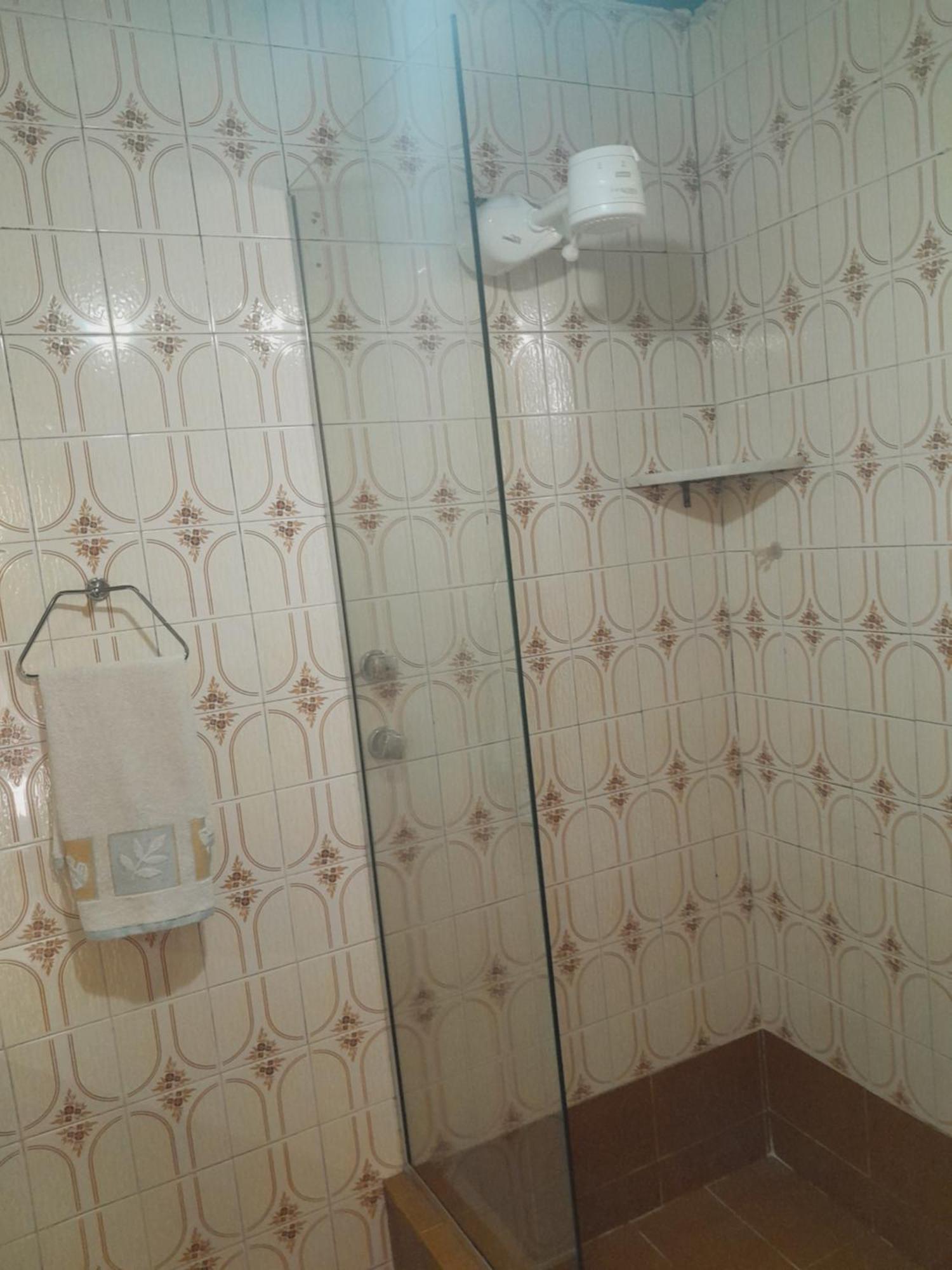 Flat Muqui 91 Hotel Teresópolis Eksteriør billede