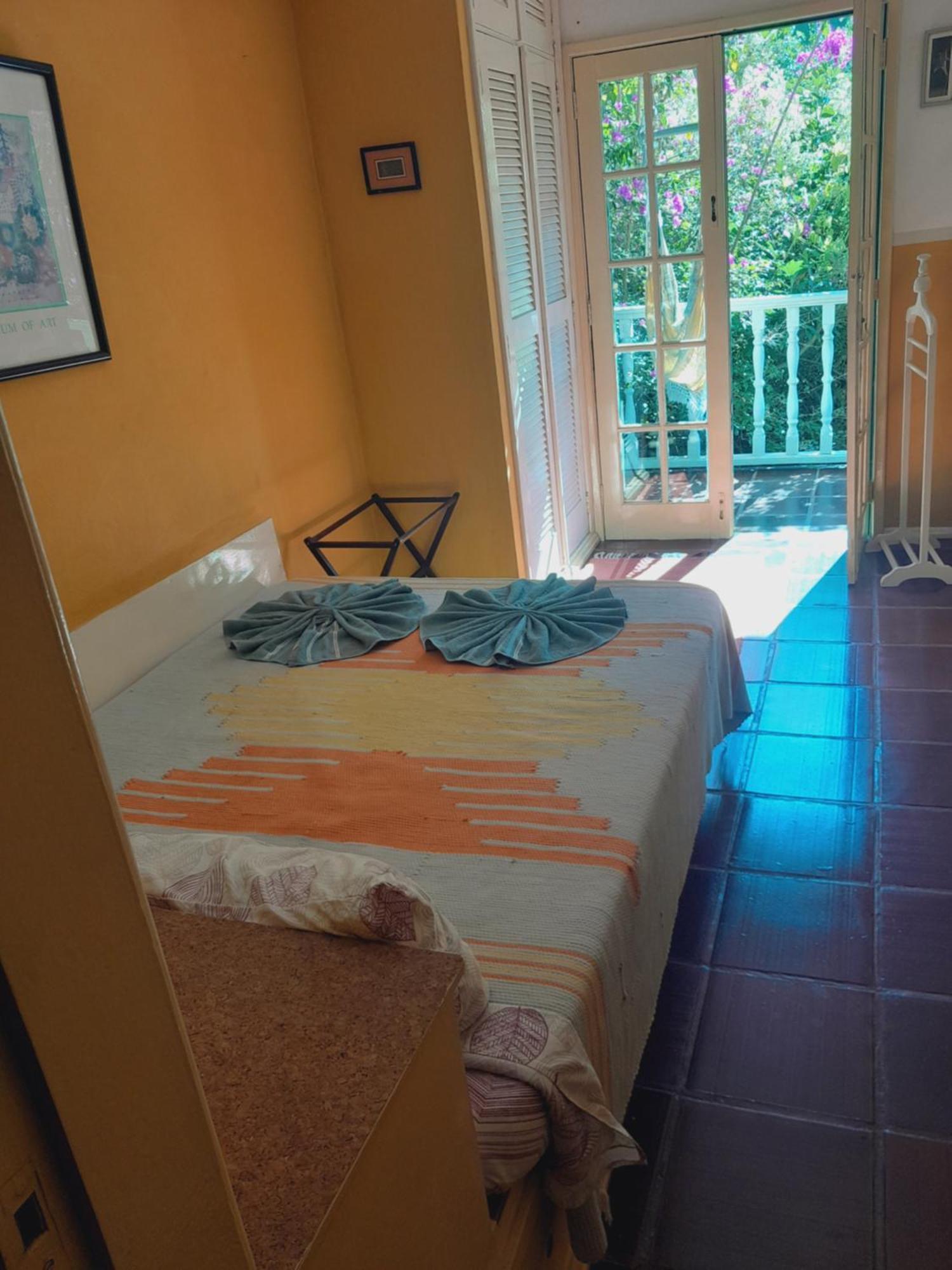 Flat Muqui 91 Hotel Teresópolis Eksteriør billede